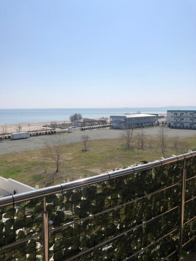 By The Sea Apartment Navodari Luaran gambar