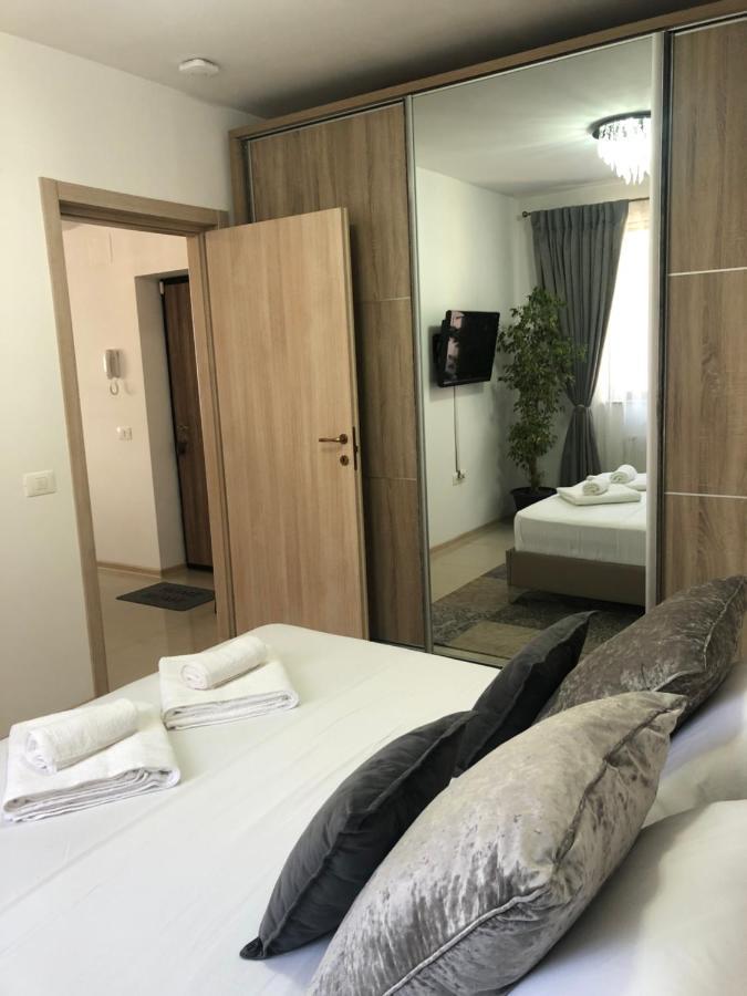 By The Sea Apartment Navodari Luaran gambar