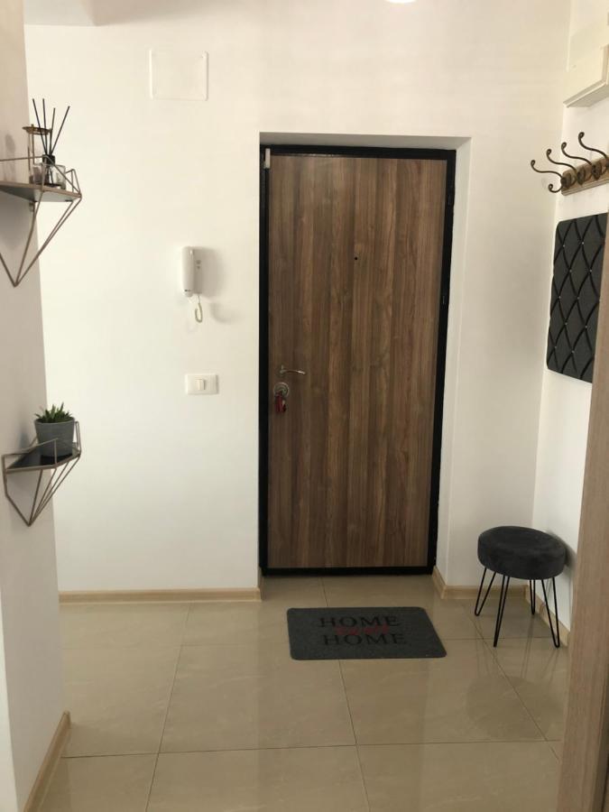 By The Sea Apartment Navodari Luaran gambar