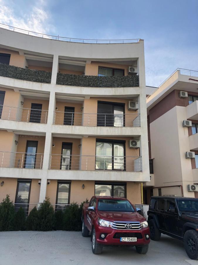 By The Sea Apartment Navodari Luaran gambar