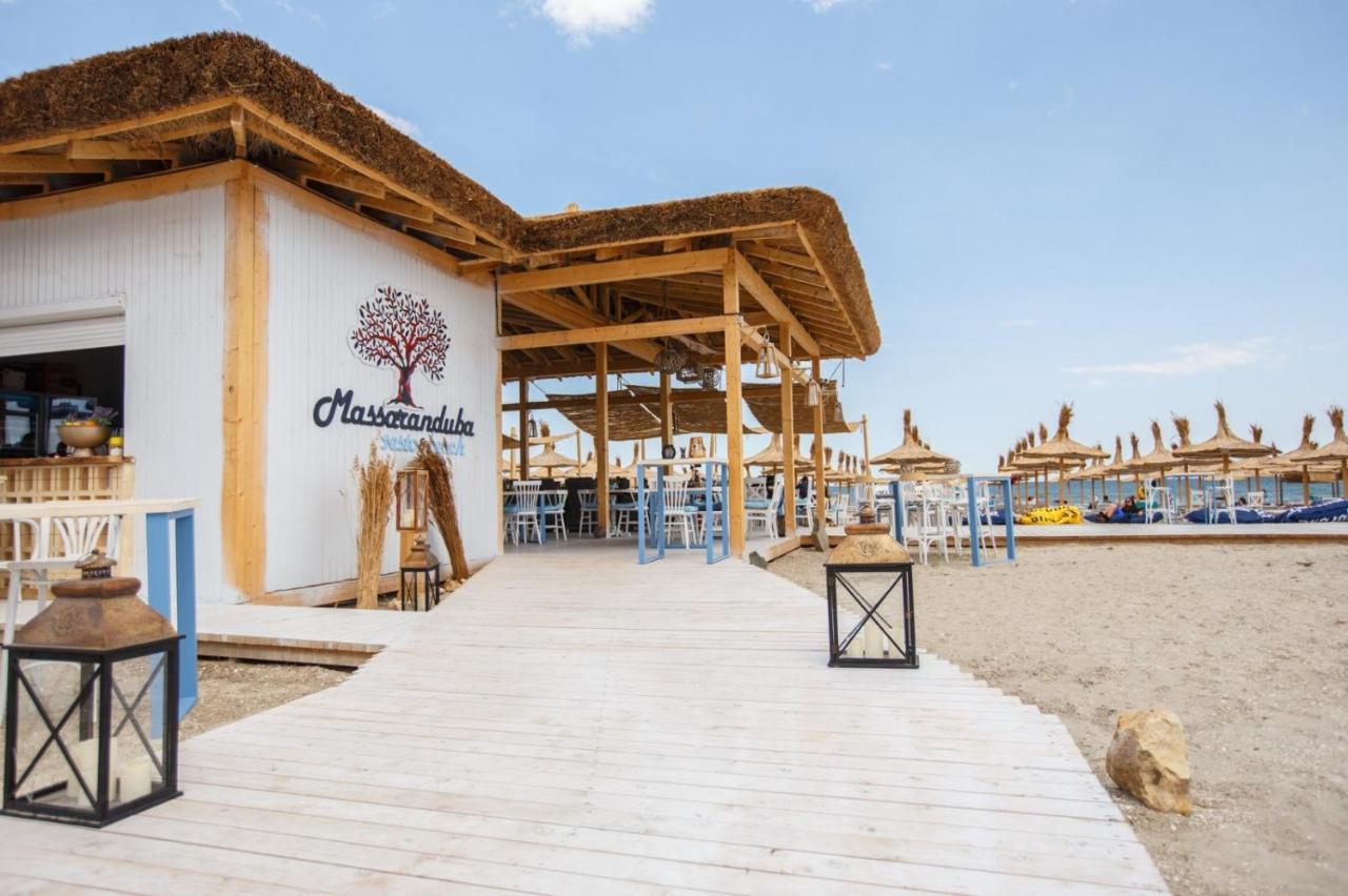 By The Sea Apartment Navodari Luaran gambar